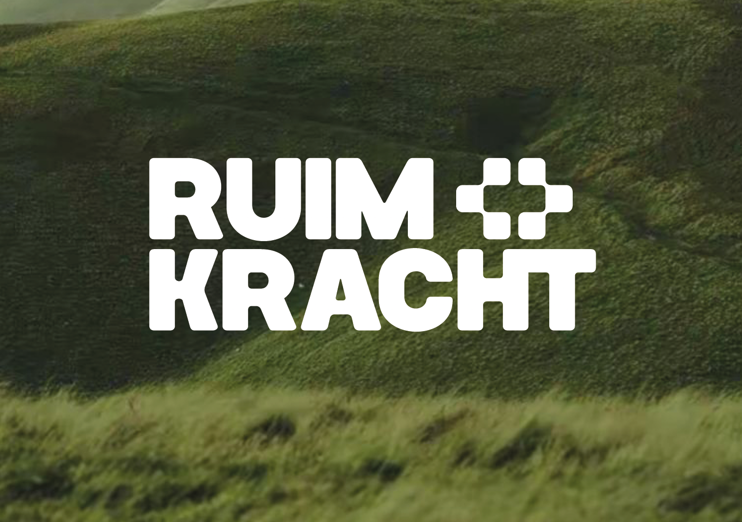 Ruimkracht logo